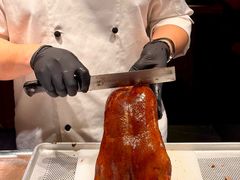 -小吊梨汤·北京菜·烤鸭(王府井银泰in88店)