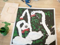 -艺塔木美学教育(和达校区)