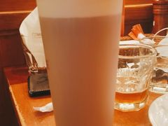红豆啵啵奶茶-COMMUNE幻师(花园道店)