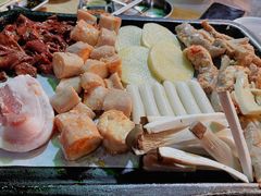 -高丽村韩国料理(兴华二路店)