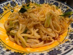 西安凉皮-西安饭庄·非遗陕菜(钟楼店)