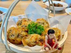 黄金海蛎饼-莆田餐厅PUTIEN(金融街购物中心店)
