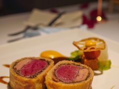 招牌惠灵顿牛排-蝶舍·MAISON PAPILLON