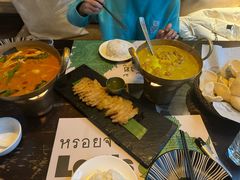 -Local泰莲庭(虹鳟鱼店)