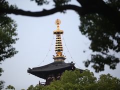 -寒山寺