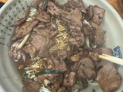 -无名氏面馆(邮电路店)