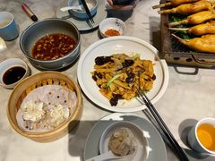 -杏花堂山西菜馆(壹方城店)