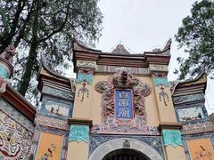 -白帝城·瞿塘峡景区