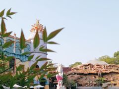 -杭州长乔极地海洋公园