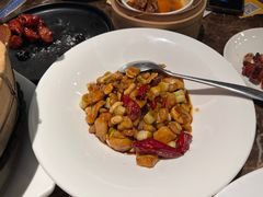 -金鼎轩(方庄天坛店)