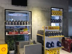 -中鑫之宝(金水路店)