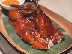 -小厨娘绣中淮扬(大行宫科巷店)