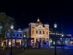 -赤坎·广东华侨国际旅游度假区