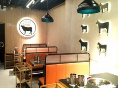 -牛串门串串香(东直门簋街总店)