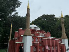 -北京世界公园