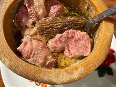 -广府乡下·饭庄(新港东路店)