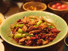 -山石榴·贵州菜(丰盛里店)