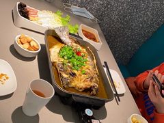 -半天妖烤鱼(大兴大悦春风里店)
