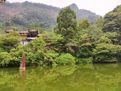 -青城山