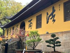 -普陀山风景名胜区-法雨禅寺