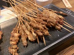 -管氏翅吧(人民大学店)
