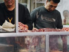 -五洲牛肉美食馆
