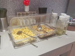 -半天妖烤鱼(东方新天地店)