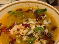 -阿娜尔·新疆菜(佰港城店)