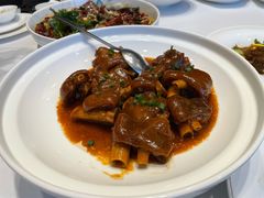 -一品粤珍轩(吴中路店)
