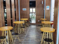 用餐区-文昌邓记清补凉(西沙路店)