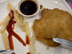 -德大西餐社(云南南路店)