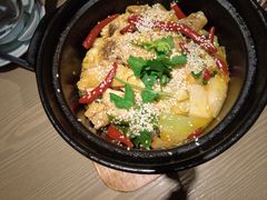 -周家二小姐的菜(西津渡店)