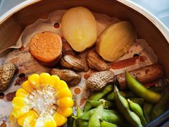 -御公馆中餐厅·点心·顺德菜·佛山东平保利洲际酒店