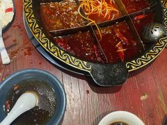 -黄家码头老火锅(解放碑旗舰店)