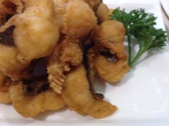-壹只菜·崇明本地特色菜(崇明南门店)