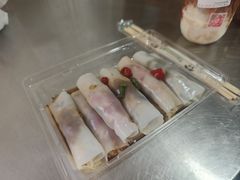 -捞沙巷