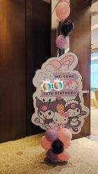 -派对猴生日派对策划(浦东店)