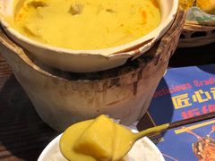 -泰妃殿(武汉首店)