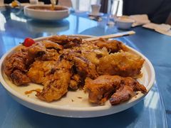 -西安绿地假日酒店·丽宝轩中餐厅