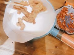 -聚点串吧·北京烧烤(朝北店)