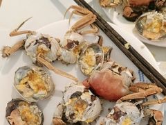 -星伦多自助料理·涮烤一体(杭州来福士店)