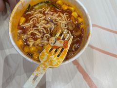 -康师傅味来馆