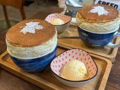 -芙蕾哥哥souffle