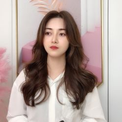 -Alger.O美感沙龙