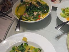 -杭州新新饭店·1913餐厅