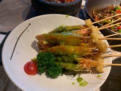 -新白鹿餐厅(金鹰新街口店)