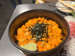 -鱼真(うおまさ)