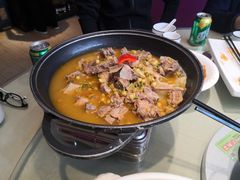 -刘胖子家常菜·蹄花焖藕(兴业店)