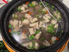 -金典银峰老鹅馆·昆山菜(亭林公园店)