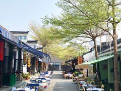 -天后宫民俗文化街
